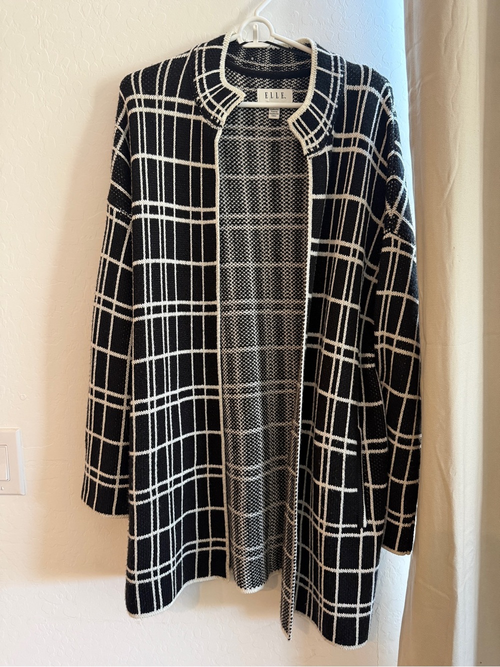 ELLE coat
